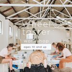 Wheel Taster