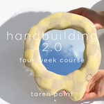 Handbuilding 2.0