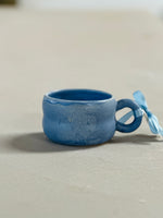 Bobble Mug - Pastel Blue