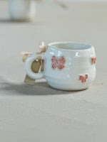 Bow Mug - Multi-bow