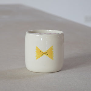 Farfalle Keep Cup